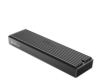 Orico M.2 NVME USB-C 10Gb/s - czarna - 1343416 - zdjęcie 2